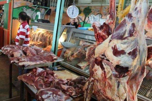 Carniceros prevén que kilo de carne aumente a Bs 4.200