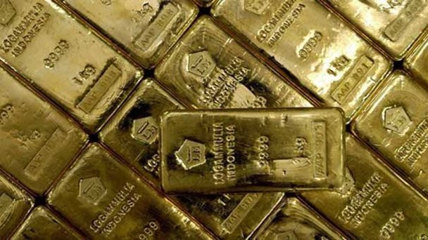 Oro extraído en Venezuela debe ser vendido al BCV