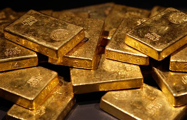 Venezuela sigue vendiendo activos y empeñando oro para pagar deudas