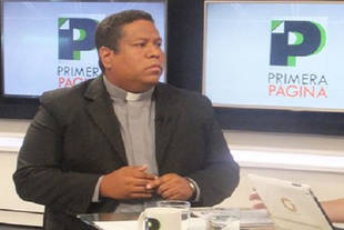 Obispos venezolanos: Si el diálogo no avanza, puede que haya una guerra civil