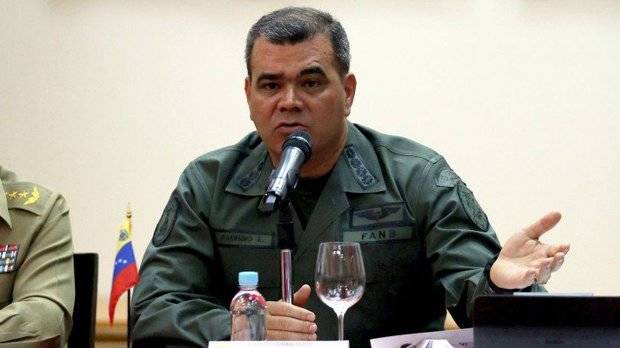 Padrino aseguró que procesos en jurisdicción militar venezolana son legales