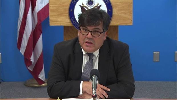 Subsecretario de Estado: EE UU está listo para ofrecer asistencia en alimentos a Venezuela