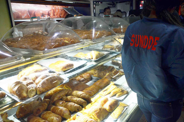 Fiscalización de panaderías genera incertidumbre y constata escasez del pan