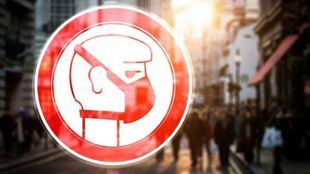 Pánico en España por el coronavirus: las mascarillas se agotan en las farmacias y peligran los geles desinfectantes