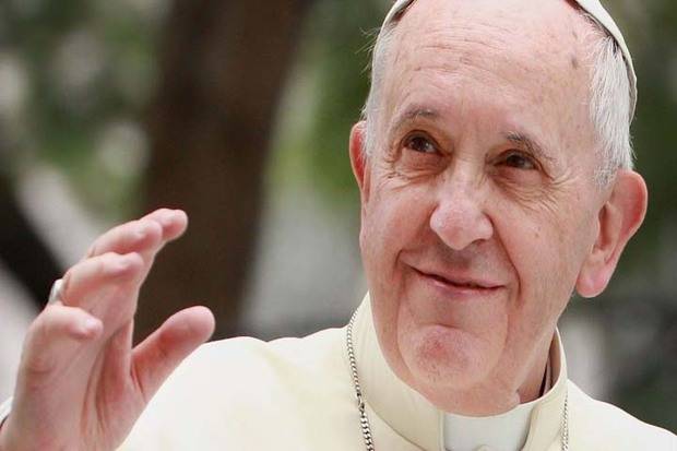 Papa pide 'caminos de diálogo' y 'gestos valientes' para la paz en Venezuela