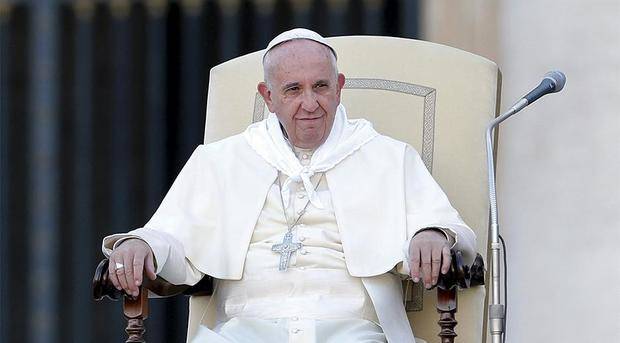 El papa hará una procesión por Central Park durante su visita a Nueva York