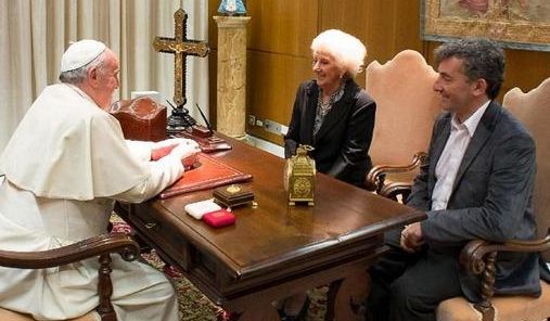 El Vaticano 'ordena' sus archivos sobre la dictadura para desclasificarlos