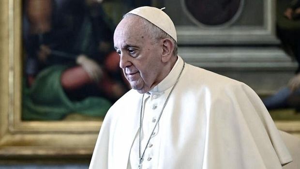 El Papa Francisco advirtió que 'nada importante se logrará con la polarización agresiva' en Argentina