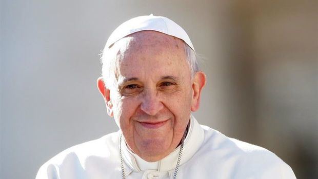 El Papa defendió la unión civil de parejas homosexuales