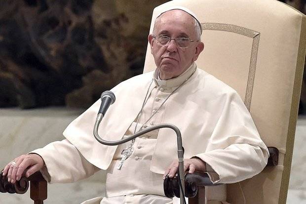 El Papa Francisco evitó hablar de Trump y reiteró que no hace “juicios sobre los políticos'
