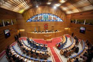 Parlamento de Costa Rica censura medidas de Maduro contra el pueblo de Venezuela