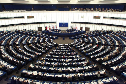Parlamento Europeo enviará una misión electoral a Venezuela