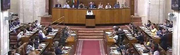 El Parlamento acoge esta semana el debate final del Presupuesto