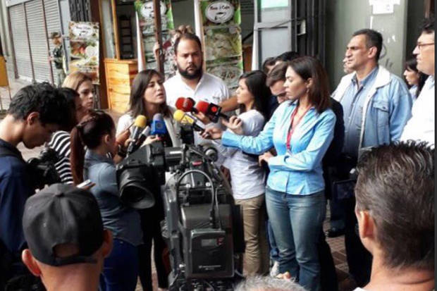 Aplazan de nuevo el juicio del alcalde Daniel Ceballos preso desde 2014