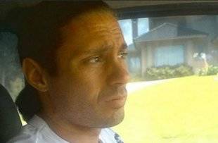 Pérez Corradi fue detenido esta mañana en Foz de Iguazú