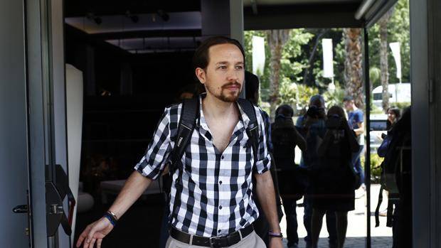 Fiscalía española pide archivar una denuncia sobre financiación de Podemos