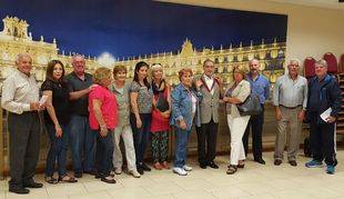 Castilla y León y Buenos Aires firmarán un convenio de hermandad