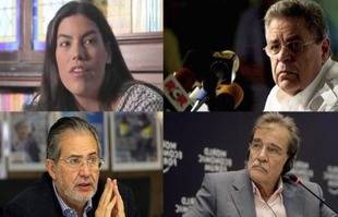 SIP aplaude medidas cautelares de la CIDH para 4 periodistas venezolanos