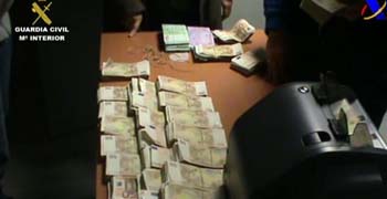 Cuatro detenidos y siete investigados por fraude fiscal en el Grupo La Pesquera de Marbella