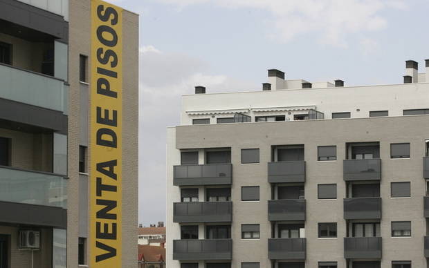 Sevilla: El PSOE estudiará la propuesta de IU de gravamen a pisos vacíos de bancos pero aboga por un análisis conjunto