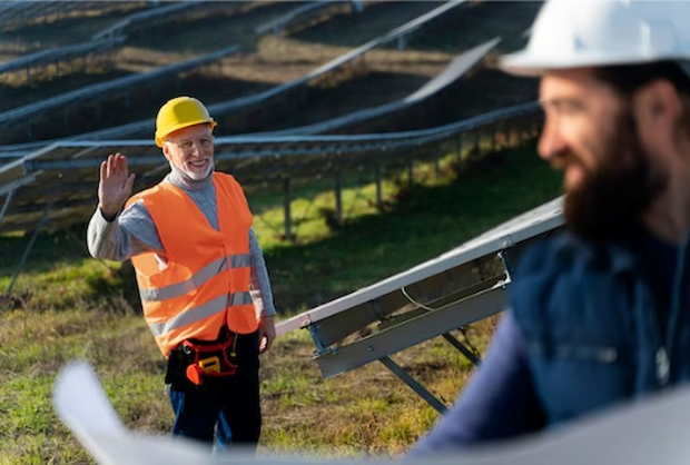 Descubre el poder de las placas solares en el hogar: innovación y revolución energética