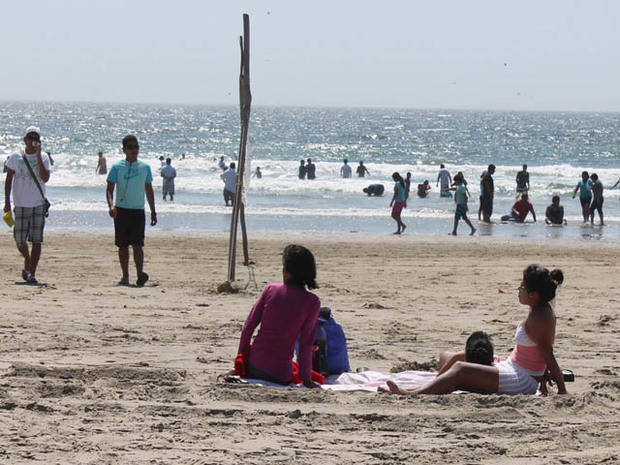 El 59,5% de hogares no pueden disfrutar de una semana de vacaciones al año