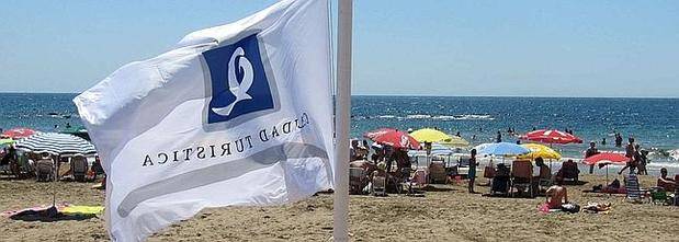 Las aguas de las playas andaluzas, en "adecuadas" condiciones sanitarias