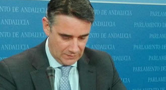 Podemos Andalucía valora como una 'decisión acertada' la propuesta de Echenique para sustituir a Pascual