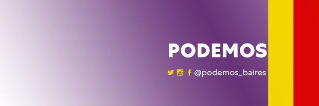 Desde Podemos Buenos Aires respondieron el comunicado del PP con La amnesia selectiva del PP en Argentina