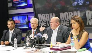 Corte de Miami cita a Cabello y otros chavistas para testificar en demanda