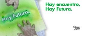 Llega la segunda fase de “Por ese palpitar”