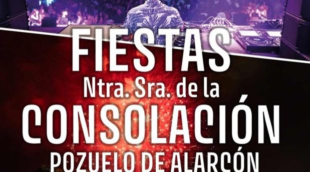 Pozuelo de Alarcón inicia sus fiestas patronales con el pregón del Club de Rugby Olímpico