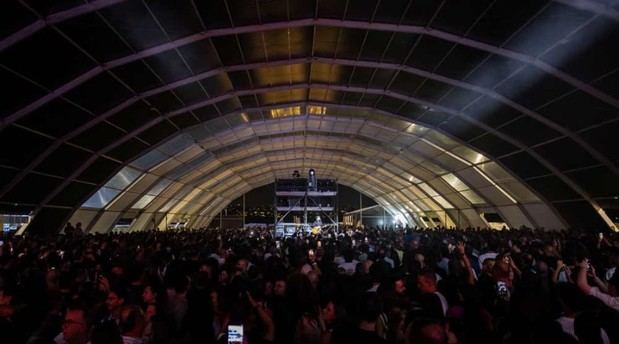 Pozuelo de Alarcón celebra el cierre de sus fiestas patronales con conciertos y actividades para todos