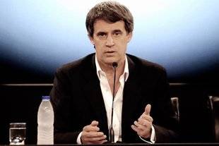 Prat Gay resaltó que 