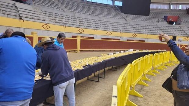 Moralzarzal celebra su II Concurso de Tortilla de Patata el 18 de septiembre