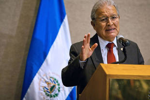 Presidente de El Salvador asistirá a la cumbre del MNOAL en Venezuela