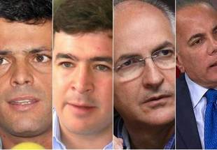 Partido Nacional de Uruguay exige la liberación de los presos políticos en Venezuela