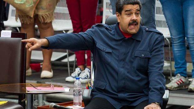 Presupuesto anual reanima el pleito entre Gobierno y Parlamento venezolano