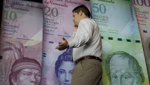 Crisis económica en Venezuela golpea a compañías de EEUU