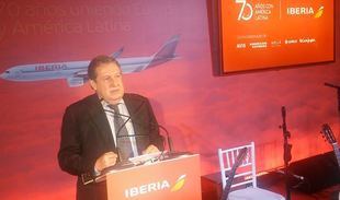Para Puerta “las negociaciones para la llegada de inversiones se están dando en el ritmo previsto”