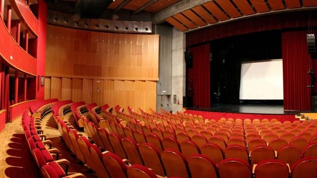 Mejoras escénicas en el Teatro Jacinto Benavente para una programación cultural de calidad