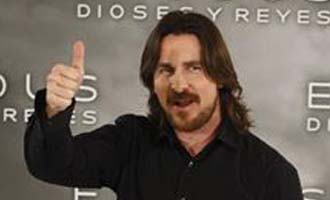 Pulpí acogerá parte del rodaje de 'The Promise' con Christian Bale