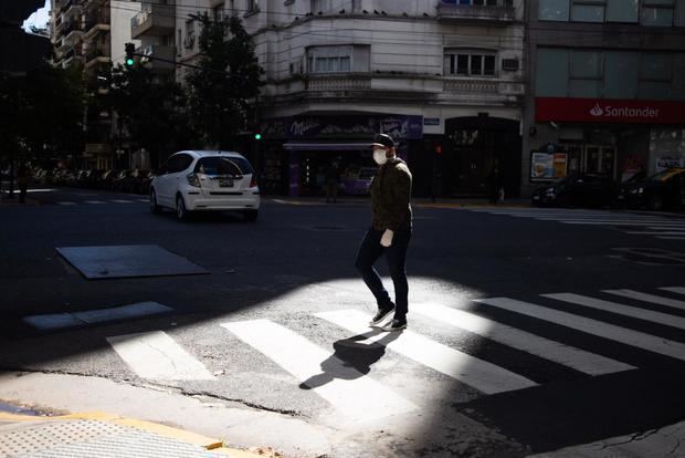 Medidas para la nueva fase de la cuarentena en la Ciudad de Buenos Aires