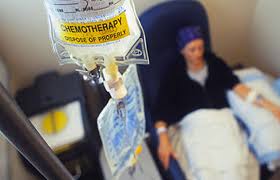 Quimioterapias están en la lista de escasez