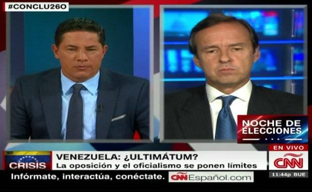 Quiroga: Colombia y Cuba no pueden construirse a costa de tolerar dictadura en Venezuela