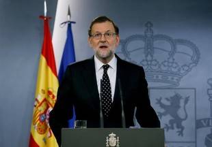 Rajoy afirma España estará siempre junto a Venezuela en camino hacia libertad