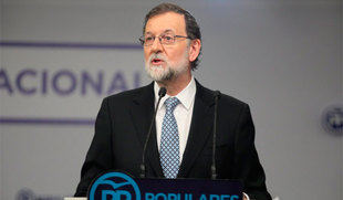 Herrera considera a Rajoy el mejor presidente y cree que el PP saldrá 