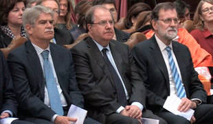 Rajoy reconoce que la situación en Cataluña puede 