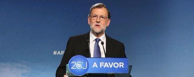 Mariano Rajoy, a dos años de 'jubilarse': el presidente cumple 63 años