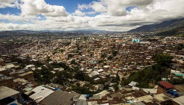 Cámara de Comercio: 80% de los venezolanos está en situación de pobreza